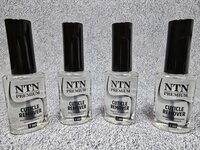 Odelių minkštiklis, šalintojas Ntn Cuticle Remover