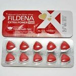 FILDENA EXTRA POWER 150MG