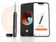 XIAOMI BEBIRD M9 PRO AUSŲ VALYMO Wi-Fi ENDOSKOPAS-OTOSKOPAS