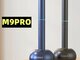 XIAOMI BEBIRD M9 PRO AUSŲ VALYMO Wi-Fi ENDOSKOPAS-OTOSKOPAS