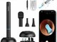 NAUJAS XIAOMI BEBIRD M9 PRO AUSŲ VALYMO Wi-Fi ENDOSKOPAS...
