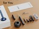 XIAOMI BEBIRD M9 PRO AUSŲ VALYMO Wi-Fi ENDOSKOPAS-OTOSKOPAS