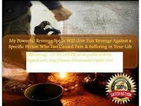 +27785149508 The Incredible Power of Revenge Spells: How to Cast