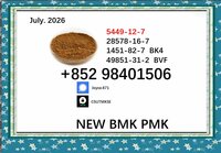 New 5449-12-7 BMK Powder 28578-16-7 PMK Oil home delivery