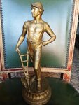 Sena statulel