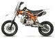 Vaikiškas krosinis motociklas Kayo Tsd110
