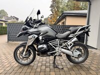 BMW GS