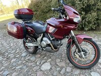 Cagiva Canyon