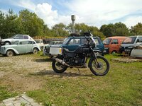 Royal Enfield Himalayan