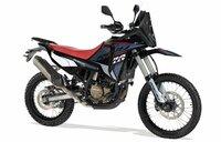 Rieju AVENTURA RALLY 307