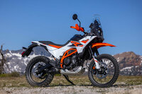 KTM Adventure