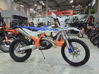 KTM EXC