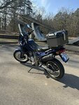 Aprilia Pegaso
