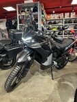 CFMOTO 800MT