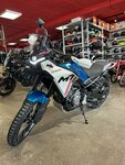 CFMOTO 450MT