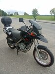 BMW F 650 GS