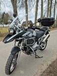 BMW R 1200 GS