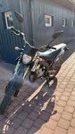 Gilera SMT