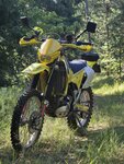 Suzuki DR-Z
