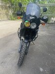 Honda CRF (Africa Twin)