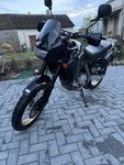 Aprilia Pegaso