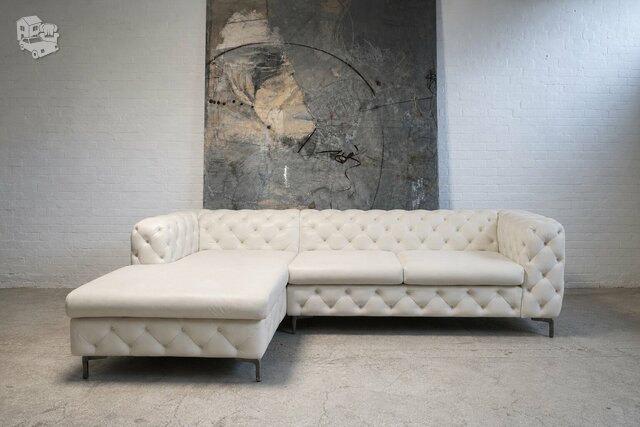 Chesterfield kampas