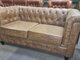 Chesterfield odinė sofa