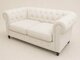 Chesterfield sofa