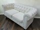 Chesterfield sofa