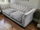Chesterfield sofa