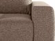 Sofa-lova „Bella” su patalynės dėže