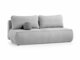 Minkšta sofa – lova su dėže patalynei „Davia”