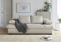 Sofa-lova „Chicago” su dėže patalynei