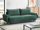 Minkšta sofa-lova su daiktadėže „Cremosa”