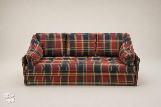Sofa - lova