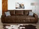 Sofa-lova „Bella” su patalynės dėže