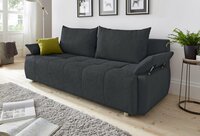 Sofa – lova “Funtastic” su patalynės dėže