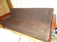 Sofa lova