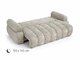Sofa – lova su patalynės dėže “Cayo”