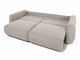Minkšta sofa–lova / mini minkštas kampas “Corneo”