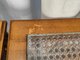 Staliukų komplektas