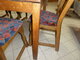 Stalas+6 kėdės kodas 23RGP15