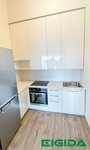 Balti virtuvės baldai; projektavimas ir gamyba