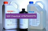 Ultimate Super Ssd Chemical Solution and Activation Powder
