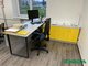 Biuro baldų gamyba ir montavimas