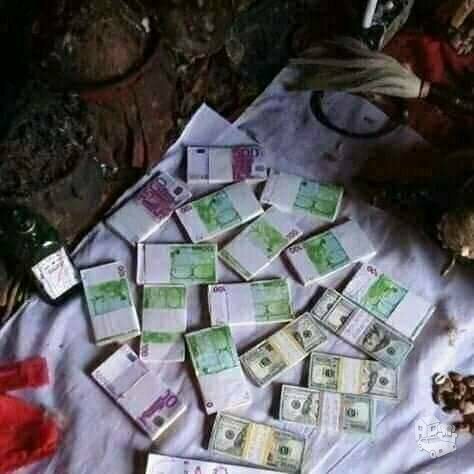 @I Want Join Occult For Money Ritual..☎️+2349022657119..