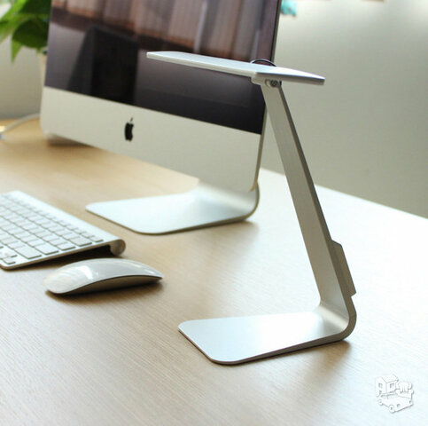 Naujas Mac stiliaus Led šviestuvas