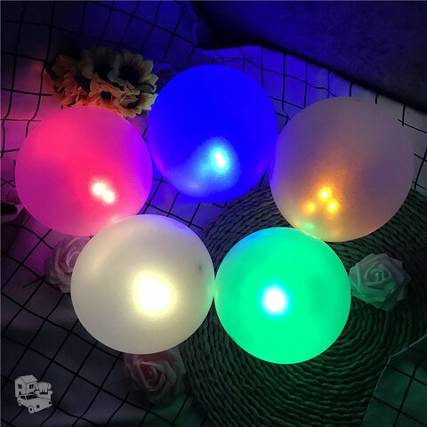 LED dekoracija "Burbuliukas"