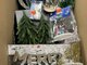 Įvairios kalėdinės prekės