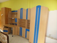 Jaunuolio kambario baldai kodas 25GE46